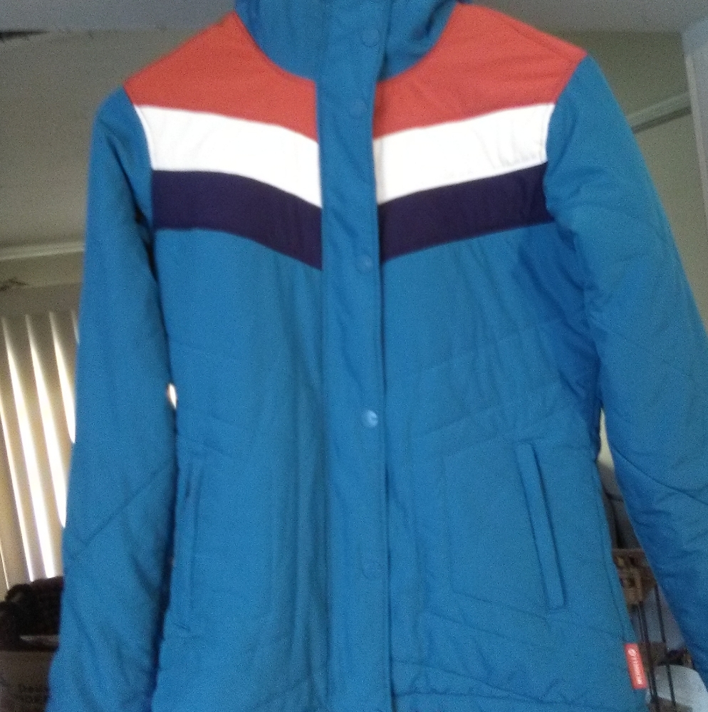 Merrell Opti Warm Winter Coat